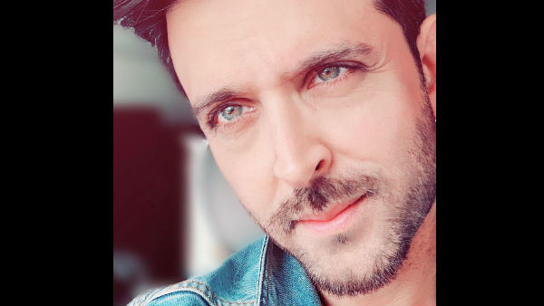 Hrithik Voted Sexiest Asian Male Of 2019 Hrithik Voted Sexiest Asian Male Of 2019