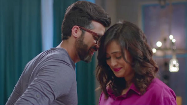 Shweta Tiwari Opens Up On Kissing Scenes In Hum Tum And Them Shweta Tiwari Opens Up On Kissing Scenes In Hum Tum And Them