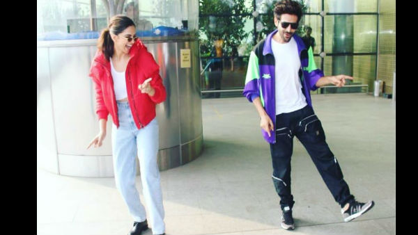 Deepika's Fans Defend Her