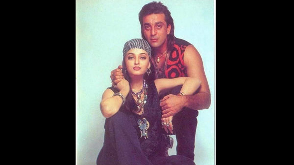Sanjay On Aishwarya