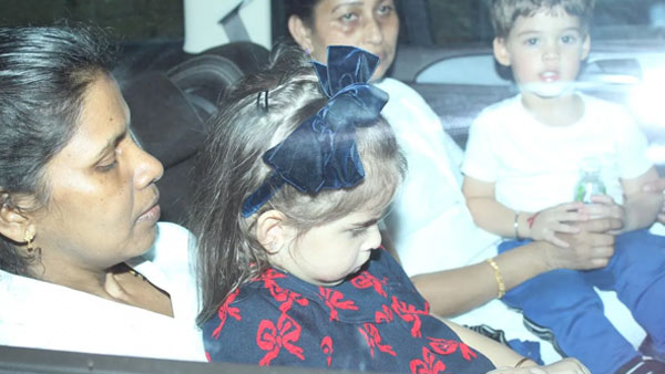 Yash and Roohi Yash and Roohi