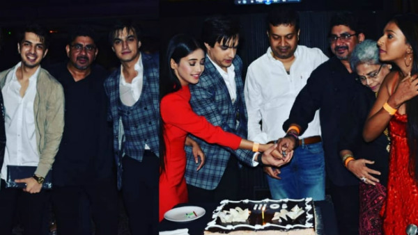 Yeh Rishta Kya Kehlata Hai Completes 10 Years