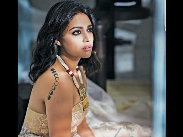 Prachi Das @PrachiNotDesai