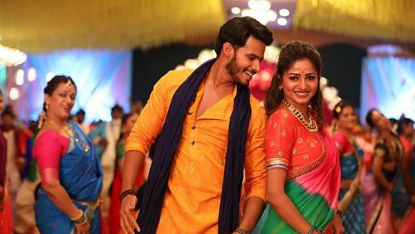 Is Rachita Ram Dating Nikhil Kumaraswamy? The Actress Clarifies The Rumours  - Filmibeat