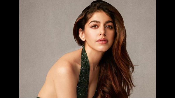 Alaya F Says She Bagged Jawaani Jaaneman On Her Own Alaya F Says She Bagged Jawaani Jaaneman On Her Own