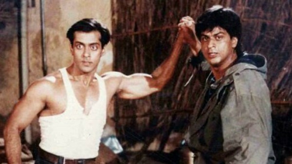 Karan Arjun In Real Life