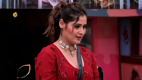 Arti Reveals Rape Attempt Was Made On Her At Age Of 13
