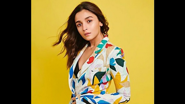 Alia Bhatt On Feeling Guilty After Gully Boy