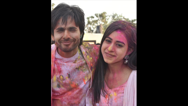 Ansh Bagri Writes…