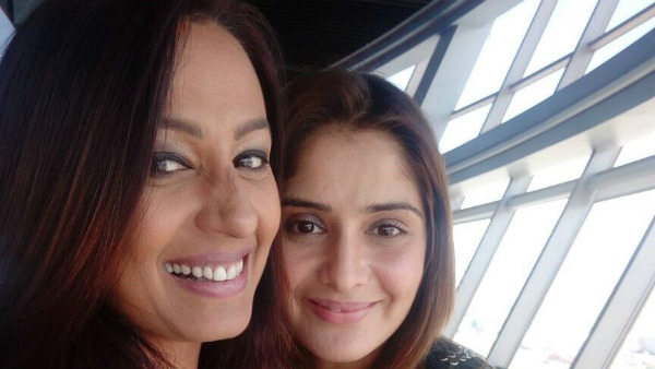 Kashmera To Enter Bigg Boss House For Arti