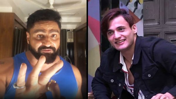Bigg Boss 13 Bigg Boss 13