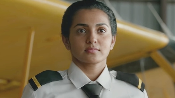 Parvathy Thiruvothu (Uyare)