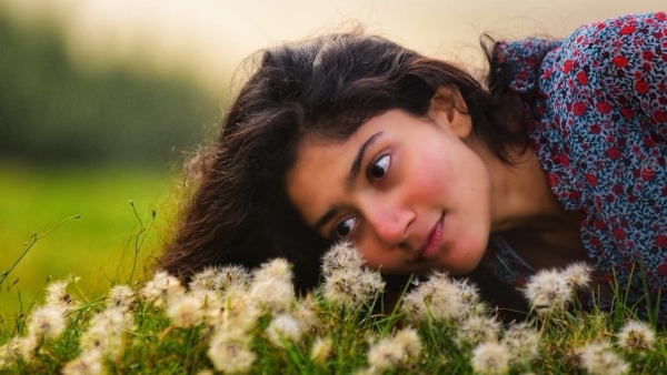 Sai Pallavi (Athiran)
