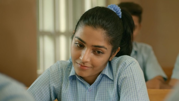 Rajisha Vijayan (June)