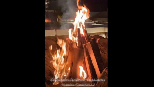 Lohri Di Lakh Lakh Vadhaiyan