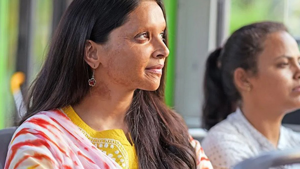 Chhapaak Third Day Box Office Collections