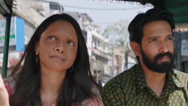 Chhapaak Second Day Box Office Collections