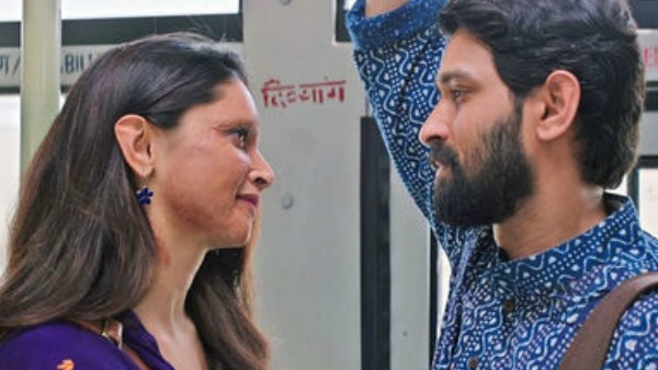 Chhapaak Was Deepika's Most Physically Challenging Film