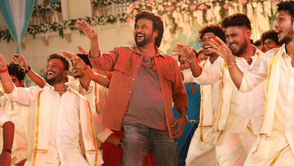 Darbar 5 Days Worldwide Box Office Collections