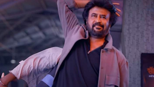 Darbar 5 Days All Language Box Office Collection