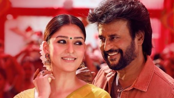 DARBAR Review @Kumarez_M