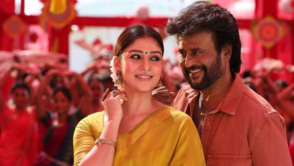 Darbar Released On January 9