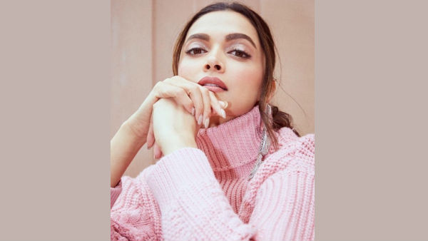 Deepika Said..