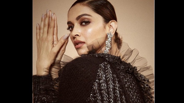 Deepika Says It's A Perception Game