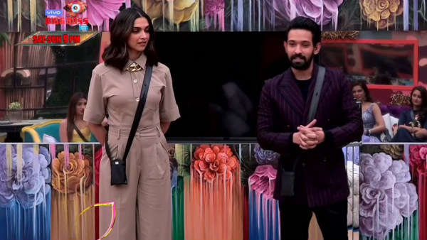 Chhapaak Team Plays An Interesting Task