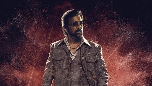 Sarileru Samsheraa @mahesh_ranbir