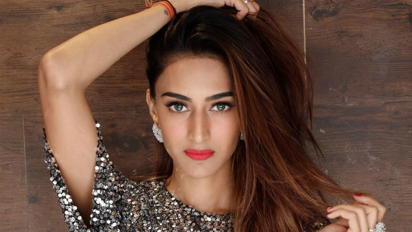 Actress Clears Air About Special Someone In Her Life