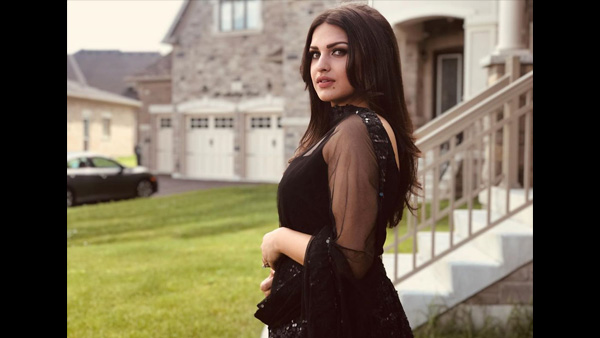 ‘No One Has Right To Judge My Personal Life’