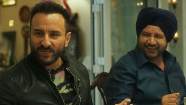 Gay Hota Tho Bhi Kya Farak Padta
