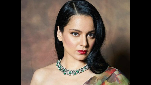 Kangana Reveals When Marriage Seems Like A Trap