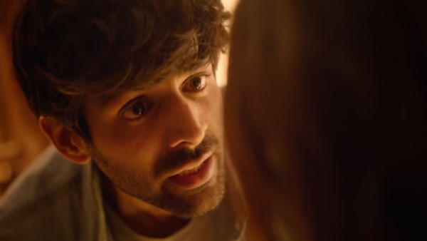 Kartik Aaryan (We Love)