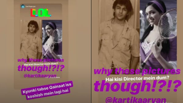 kartik kartik
