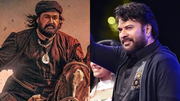 Mammootty Joins Marakkar Arabikadalinte Simham Mammootty Joins Marakkar Arabikadalinte Simham