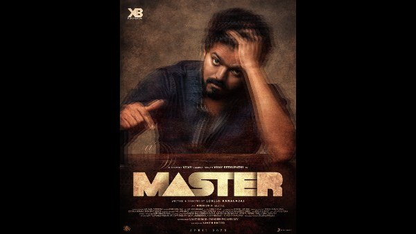 Master Cast And Crew