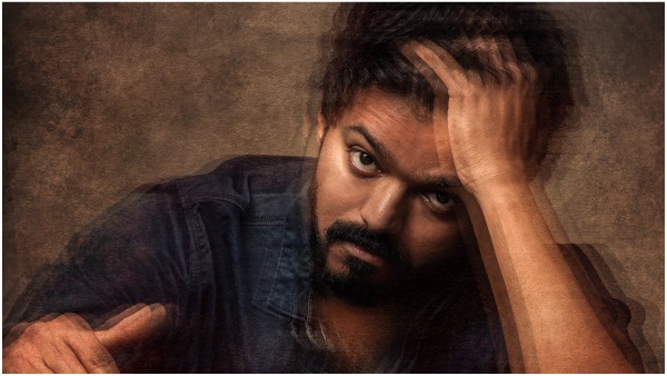 Vijays Master Starts Its Tryst With Records On Social Media! Vijays Master Starts Its Tryst With Records On Social Media!