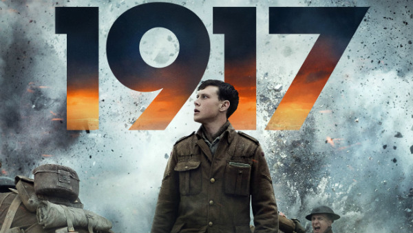 1917 Crosses US$200 Million At The Global Box Office 1917 Crosses US$200 Million At The Global Box Office