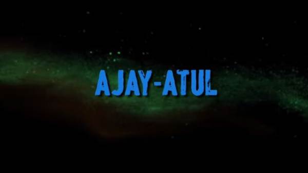 Music- Ajay-Atul