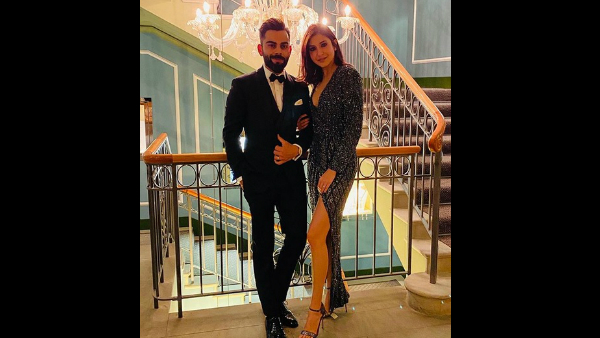 Power Couple