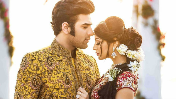 Paras Is Lying That He Tried Breaking Up With Akanksha