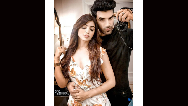 Akanksha Breaks Up With Paras