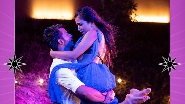 Ishra & Pratyush