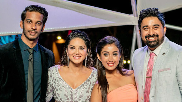 Priyamvada On Winning Splitsvilla X2