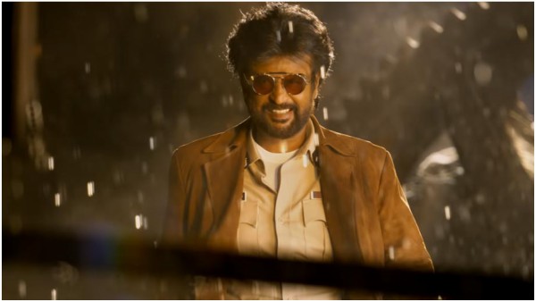 Rajinikanth Opens Up About The Secret Behind His Energy And Happiness! Rajinikanth Opens Up About The Secret Behind His Energy And Happiness!