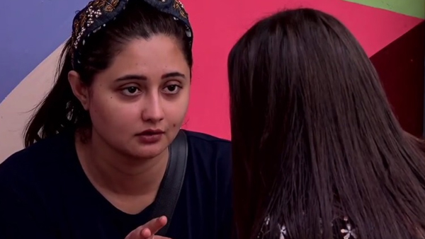 Rashami Asks Himanshi Not To Friend Zone Asim