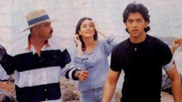 Kareena Kapoor Secret Debut