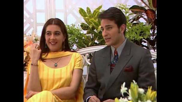 Saif On Being Complimented About How They Click As A Modern Family